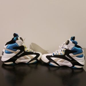 Reebok SHAQ Attaq Sneakers